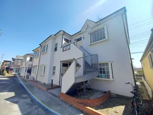 ハイムサンロード東松山の画像