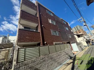 KTIレジデンス池田栄町の画像