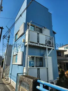 SNハイツ【2階】の外観