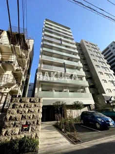 ブランドール川治の画像