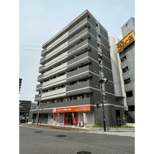 ヒルズ要町の画像