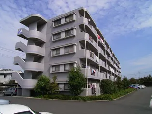 パレス梨花の画像