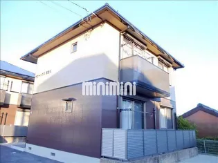 サニーハウス 東端 B棟の画像