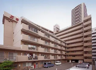 ハイツニチカン2の画像