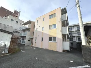 パークサイドテラスの画像