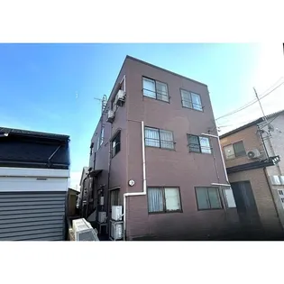 サンライズ扇が丘の画像