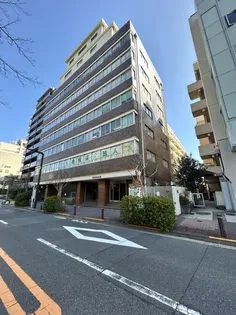 ファミール築地の画像