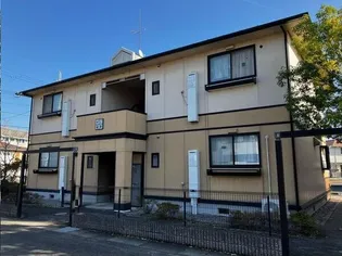 ベルドミールA棟の画像