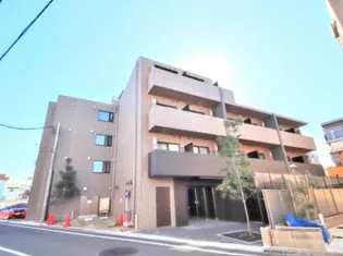 ブライズ大森東QUATTROの画像