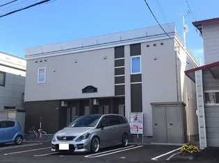 ソレイユの画像