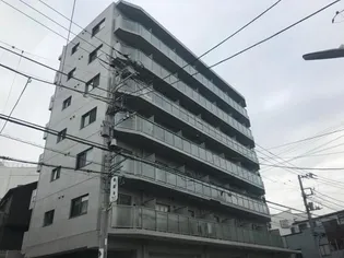 マリーナヨコハマプレミアムの画像