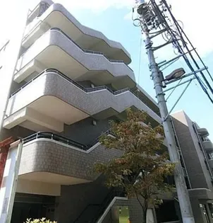 ヴェルドミール一橋の画像