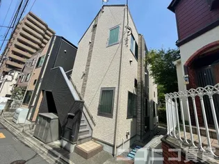 マルシエール西早稲田の画像