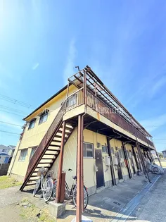 水栖アパートの画像