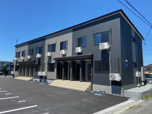 ラメールの画像