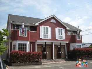 ニュークレストールソフィアBの画像