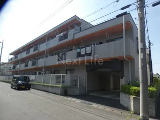 第3旭マンションの画像