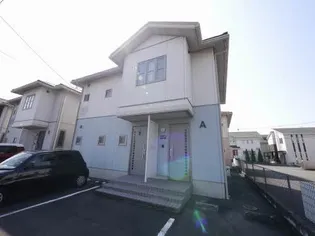 プレミール A棟の画像