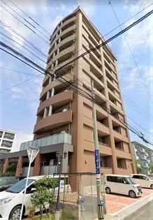 サンシャイン ポート中井の画像