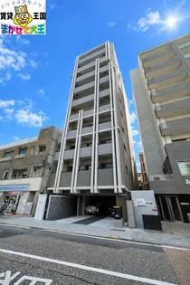 長崎県長崎市梅香崎町【マンション】の外観