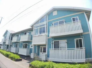 ルピナ東通の画像