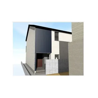 CASADIA南塚口【1階】の外観