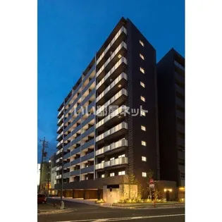 ルネフラッツ岐阜駅前の画像