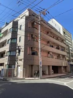 クレストJの画像