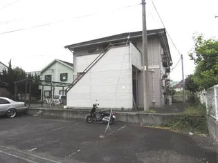 第一あさひビルの画像