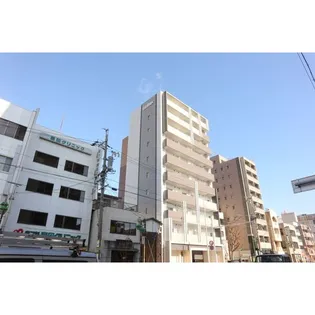 グランツェ名駅太閤通【3階】の外観
