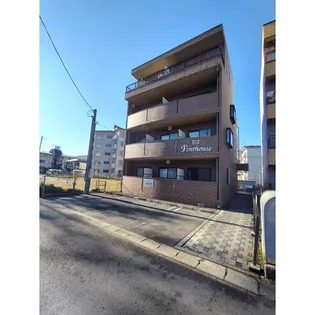 アイビースクエアーペントハウスの画像