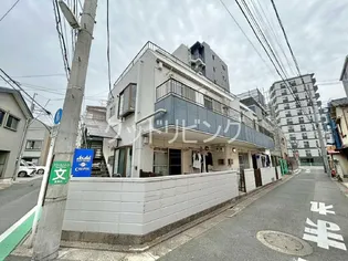 アイエルハイツの画像