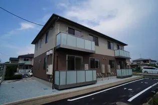 リヴィエール桜IIの画像