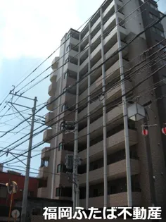 アソシアグロッツォ博多の画像