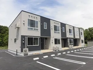 カーサ ペイントレIIの画像