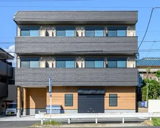 ダンデリオン港南台の画像