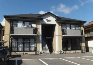 フォレスト北日吉C棟の画像