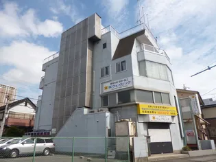 パレスフィールド市川南の画像