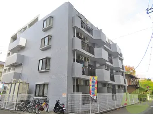 ベルメゾンMIYAZAKIの画像