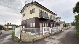 上厚崎アパートの画像