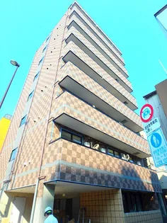 アール ワンズ北砂の画像