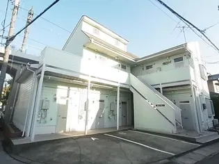 ホワイトヒルズの画像