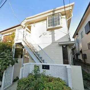 VIP野方【1階】の外観