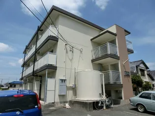 メゾン美鈴の画像