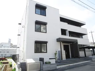 アーリントンハイツVの画像