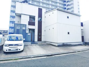 クレフラスト浜松駅南の画像