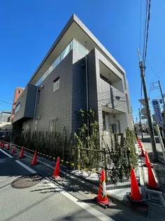 WEAVE MUSASHIKOSUGIウィーブ ムサシコスギの画像