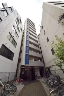 クレアシオン門前仲町の画像