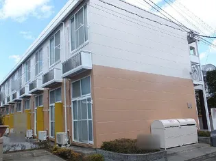 レオパレスヴィオラの画像