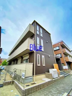 グランデファーレ仲町台の画像